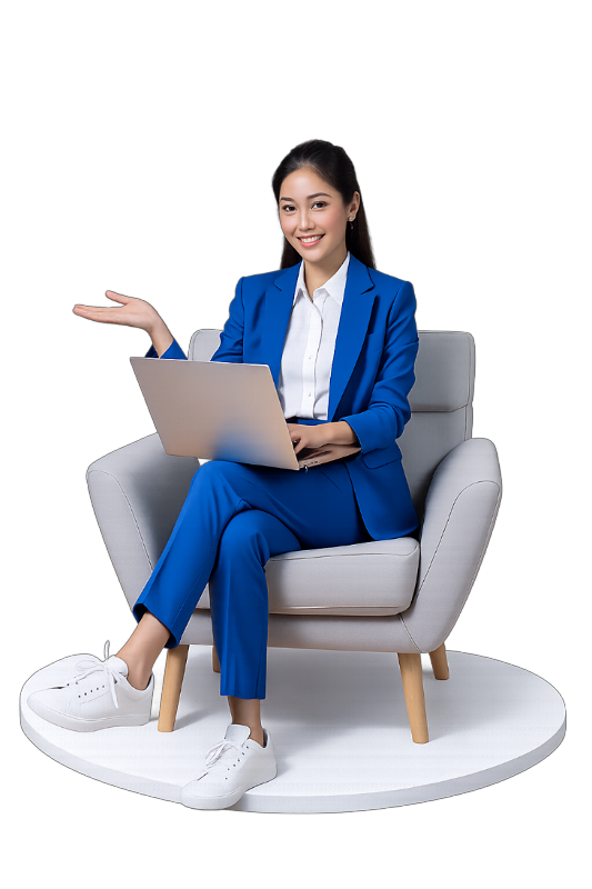 Page d'accueil de la plateforme MPOUCK Digitales solutions.png