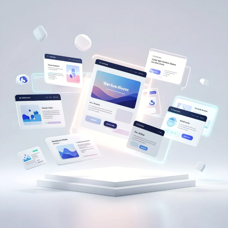 Créer un site web professionnel au Congo à partir de 10 000 FCFA